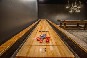 Breckenridge Shuffleboard